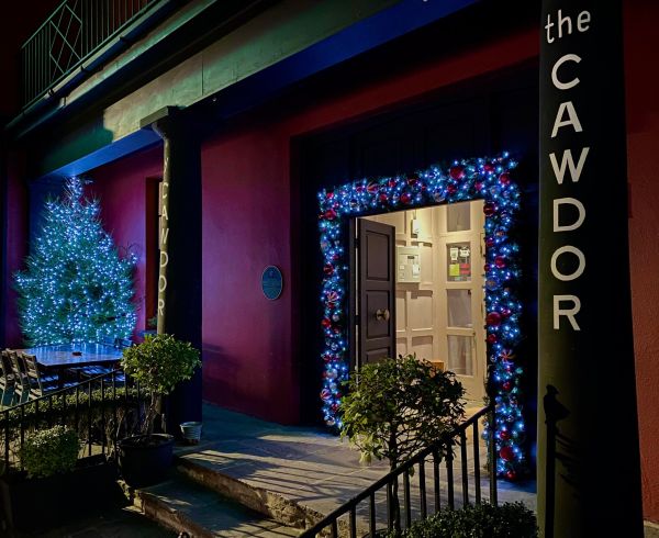 The Cawdor